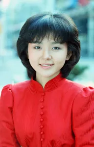金井夕子のプロマイド
